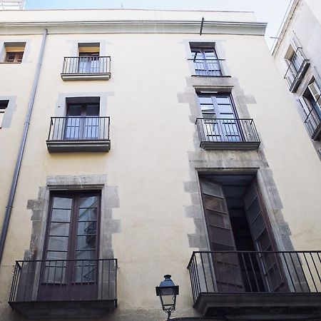 No 5 - The Streets Apartments Barcelona Exteriör bild